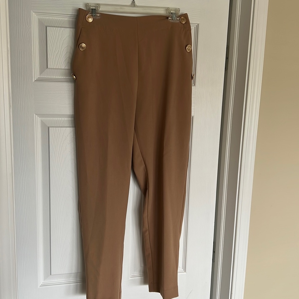 Zara pants